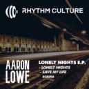 Aaron Lowe - Save My Life (Original Mix)