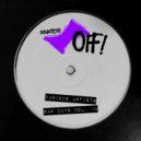 Ramin Rezaie - Let Me Tell You