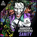 Hankook & Destroyers - Sanity