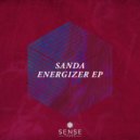 Sanda - Push The Button (Original Mix)