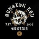Dungeon Kru - Shake Ya Bumpa (Original Mix)