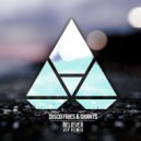 Disco Fries, Giiants - Believer