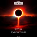 R3verz - Temple Of Sins (Original Mix)