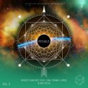 Roger Sanchez feat. Oba Frank Lords - Alma Roja (Oba\'s 305 Drum Attack Mix)
