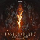 Sins Of Insanity - Unseen Blade