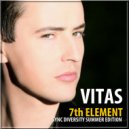 Vitas - The 7th Element (Zariis Remix)