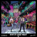 Homemade Spaceship & Ryan Viser - Run It Like That (Original Mix)