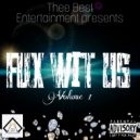 Albeez 4 Sheez - Act A Nutt