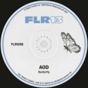 AOD - Butterfly