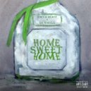 Ev Vinyls & Foevabeatz - Home Sweet Home ()