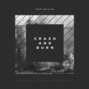 Jerry-Jerr & Rowen X - Crash and Burn ()