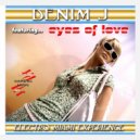 Denim J & Eyes Of Love - Miami Beach (feat. Eyes Of Love)