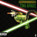 Tino Bandz - Gucci Glocks