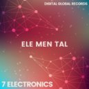 7 Electronics - Ele Men Tal