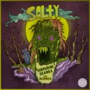Salty  - Submarine Skanka
