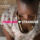 Aniré - Familiar Stranger ()