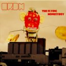 ORDN - The Flying Monkeyboy ()