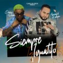 Animal El Kallejero & Cherry Scom - Siempre Igualito (feat. Cherry Scom)