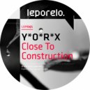 Y.O.R.X - Teachno (Original Mix)