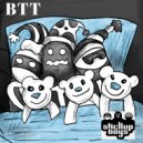 Stick Up Boys  - BTT