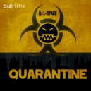 DJ L-Spade - Quarantine (Original mix)