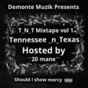 20 Mane & Tha D.O.N - Git Yo Hoe (Remastered)
