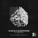 Bluntac & Giusepperino - Meteorit (Original Mix)