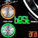 Dj Piloramos - Arabestcue (live mix # 67)