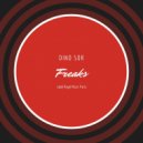 Dino Sor - Freaks (Original Mix)