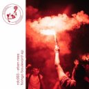 Eben Rees - Bongo Boulevard