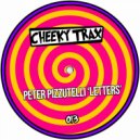 Peter Pizzutelli - Letters (Original Mix)