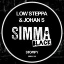 Low Steppa, Johan S - Stompy (Edit)