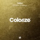 Dekkai - Cordelia