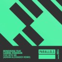 Monoverse, Cammie Robinson - Stay With Me