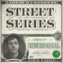 Subcriminal - Krushed Cake