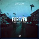 Disco Fries feat. Maline - Forever (Jack Laboz Extended Remix)