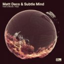 Matt Deco - Rope