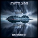 Kromestar, N-Type - Rolling Skies