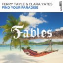 Ferry Tayle & Clara Yates - Find Your Paradise