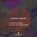 Simon Shaw - Dreamy Dreamer