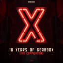 Chemical Soldiers - The History of Hardstyle (Original Mix)