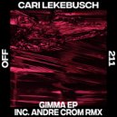 Cari Lekebusch - Jump The Fence