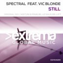 Spectral, Vic Blonde - Still (Radio Edit)