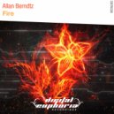 Allan Berndtz - Fire (Radio Edit)