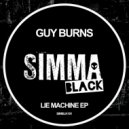 Guy Burns - Chicago
