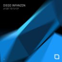 Diego Infanzon - Interstellar