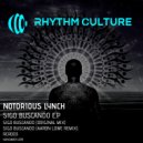 Notorious Lynch - Sigo Buscando (Aaron Lowe Remix)