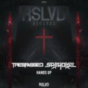 Trespassed & Spitnoise - Hands Up (Original Mix)