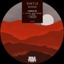 Subtle Mind, Saule - Warrior Mentality