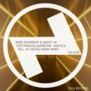 Boris Roodbwoy & Mighty Mi Feat. Princess Superstar - Kootchi (My Digital Enemy Remix)